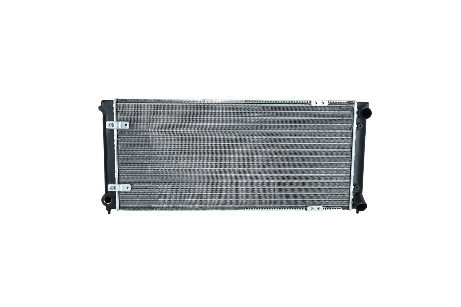 NRF 505654 Hűtő, motorhűtés