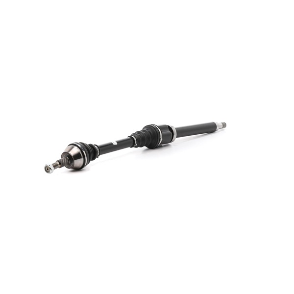 Antriebswelle 13D2177R RIDEX REMAN 1692121 FORD