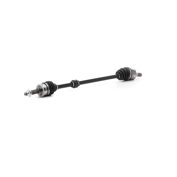 RIDEX REMAN 13D2190R Vetoakseli Hyundai i10 IA 1.0 67 hv Bensiini hinta