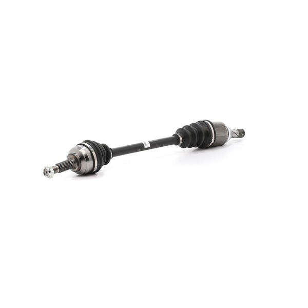 Hajtótengely 13D2196R RIDEX REMAN 39 10 167 76R Hajtótengely 13D2196R RIDEX REMAN 39101-6776R DACIA