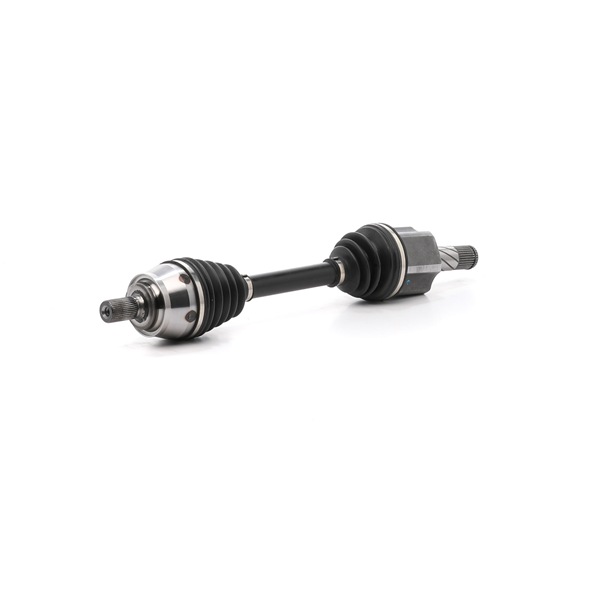 RIDEX REMAN 13D2201R Cardan pour Volvo V40 3/5 portes 525, 526 D4 Polestar 200 CV 2014 D 4204 T14 Diesel RIDEX REMAN 13D2201R Cardan de transmission VOLVO V40 3/5 portes (525, 526) D4 Polestar 200 CV Diesel 2014