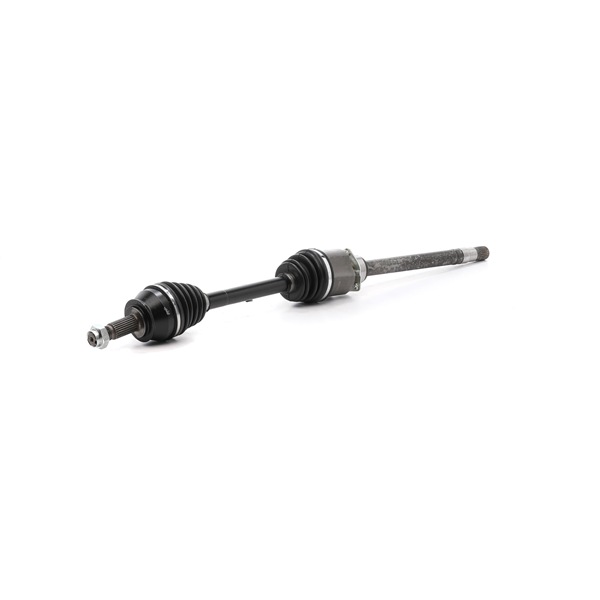 RIDEX REMAN 13D2204R Hajtótengely Fiat Fiorino 3 1.3 D Multijet (225BXD1A, 225BXB1A, 225BXB11) 75 LE Dízel árak