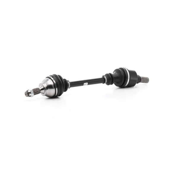 RIDEX REMAN 13D2210R Cardan pour Citroën C3 Aircross II 2R, 2C 1.5 BlueHDi (2CYHXX) 120 CV 2020 YHX (DV5RC) Diesel RIDEX REMAN 13D2210R Cardan de transmission Citroen C3 Aircross 2 1.5 BlueHDi (2CYHXX) 120 CV Diesel 2020