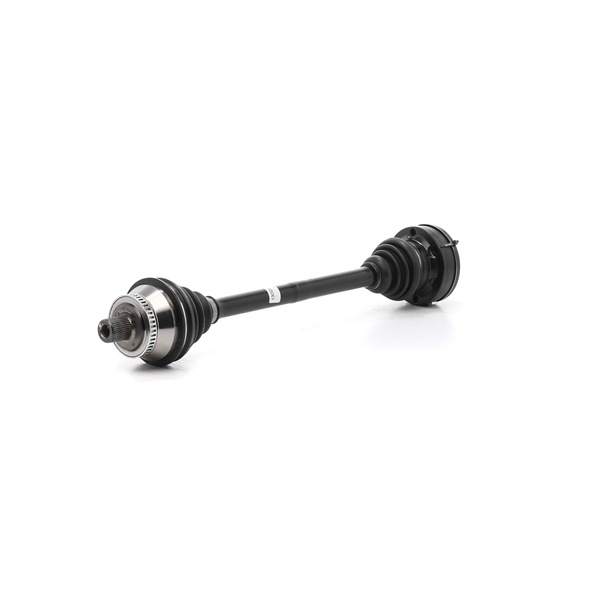 Antriebswelle 13D2212R RIDEX REMAN 8E0 501 203 KX Antriebswelle 13D2212R RIDEX REMAN 8E0501203KX AUDI