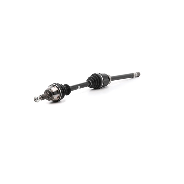 RIDEX REMAN 13D2214R Pusasis — Renault GRAND SCÉNIC IV R9_ 1.6 dCi 160 160 ZS 2021 R9M 452 Dīzelis RIDEX REMAN 13D2214R Piedziņas vārpsta Renault Grand Scenic 4 1.6 dCi 160 160 ZS Dīzelis cena