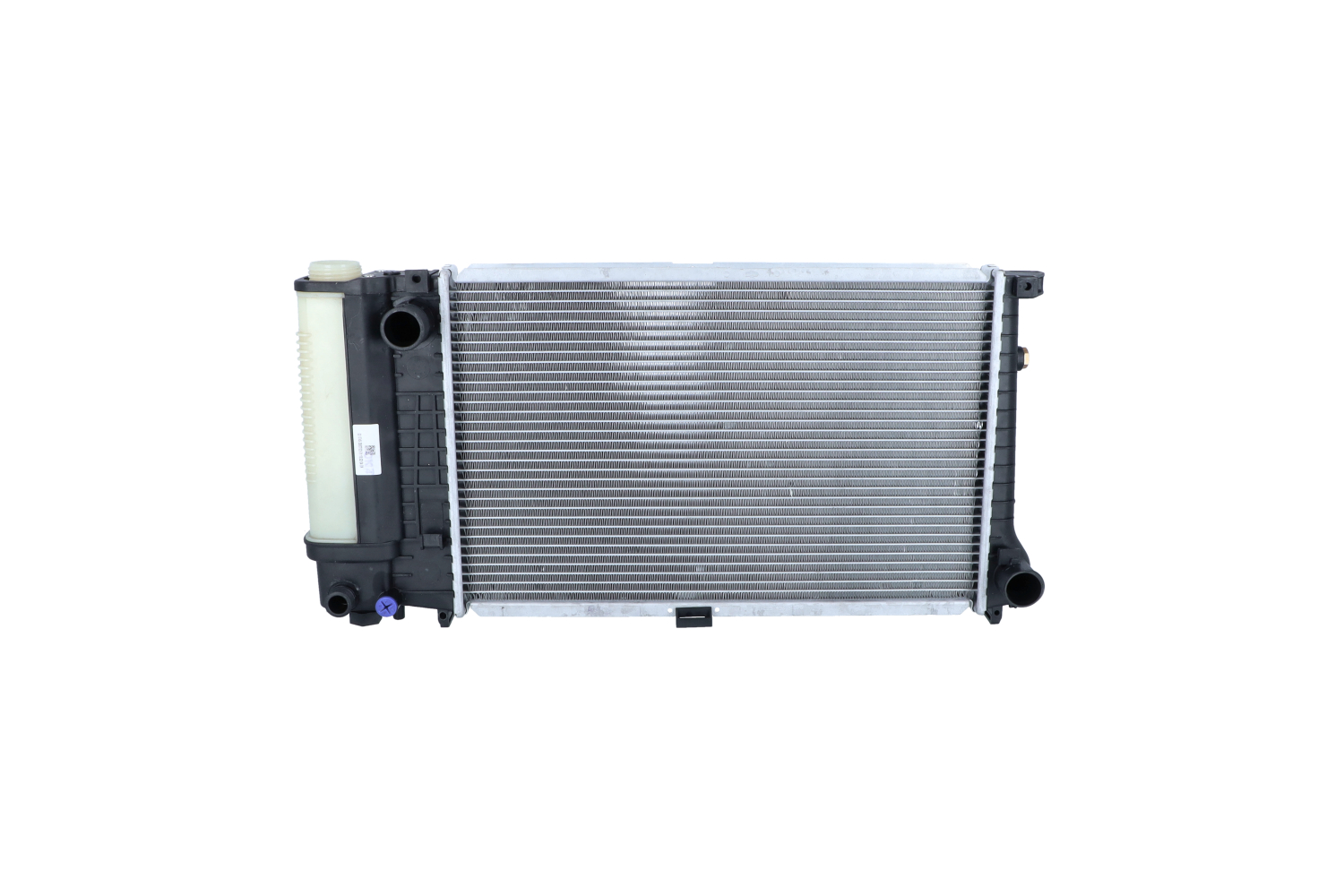Radiateur du moteur 50568 NRF 17 11 1 723 941 BMW