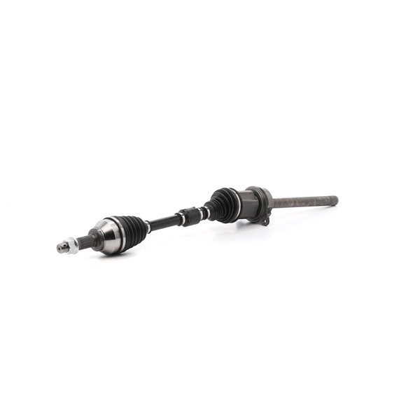 RIDEX REMAN 13D2217R Vetoakseli