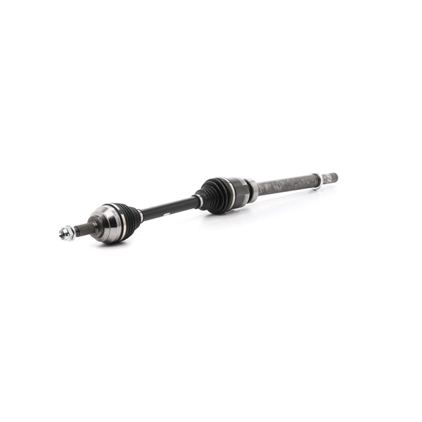 RIDEX REMAN 13D2226R Eje palier Renault Clio 4 1.2 TCe 120 (BHAU) 118 cv Gasolina precio