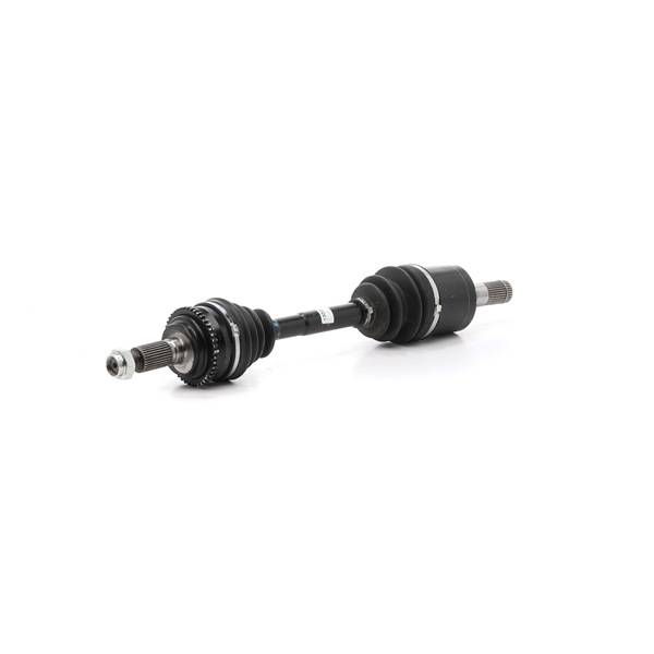 RIDEX REMAN 13D2231R Semi eixo Mazda 6 GG Sedan 2.3 MPS Turbo (GG3P) 260 cv Gasolina preço