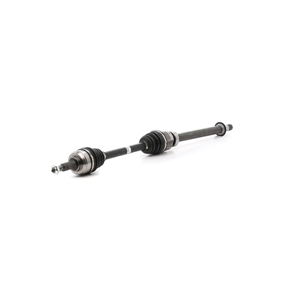 RIDEX REMAN 13D2239R Cardan Megane 3 Coupé 1.2 TCe (DZ16, DZ28) 132 CV Essence prix