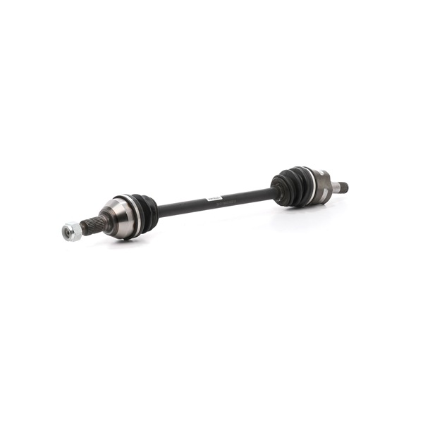 RIDEX REMAN 13D2246R Pusasis Saab 9-3 YS3F 2.0 t BioPower XWD 163 ZS Benzīns/Etanols cena