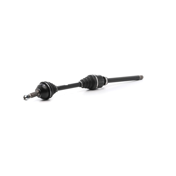 13D2258R Gelenksatz, Antriebswelle RIDEX REMAN 3273ZF TOYOTA
