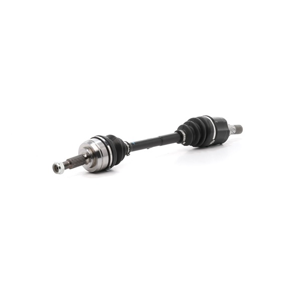 RIDEX REMAN 13D2276R Hajtótengely