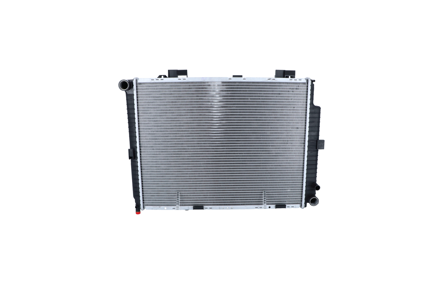 NRF 50579 Kühler, Motorkühlung