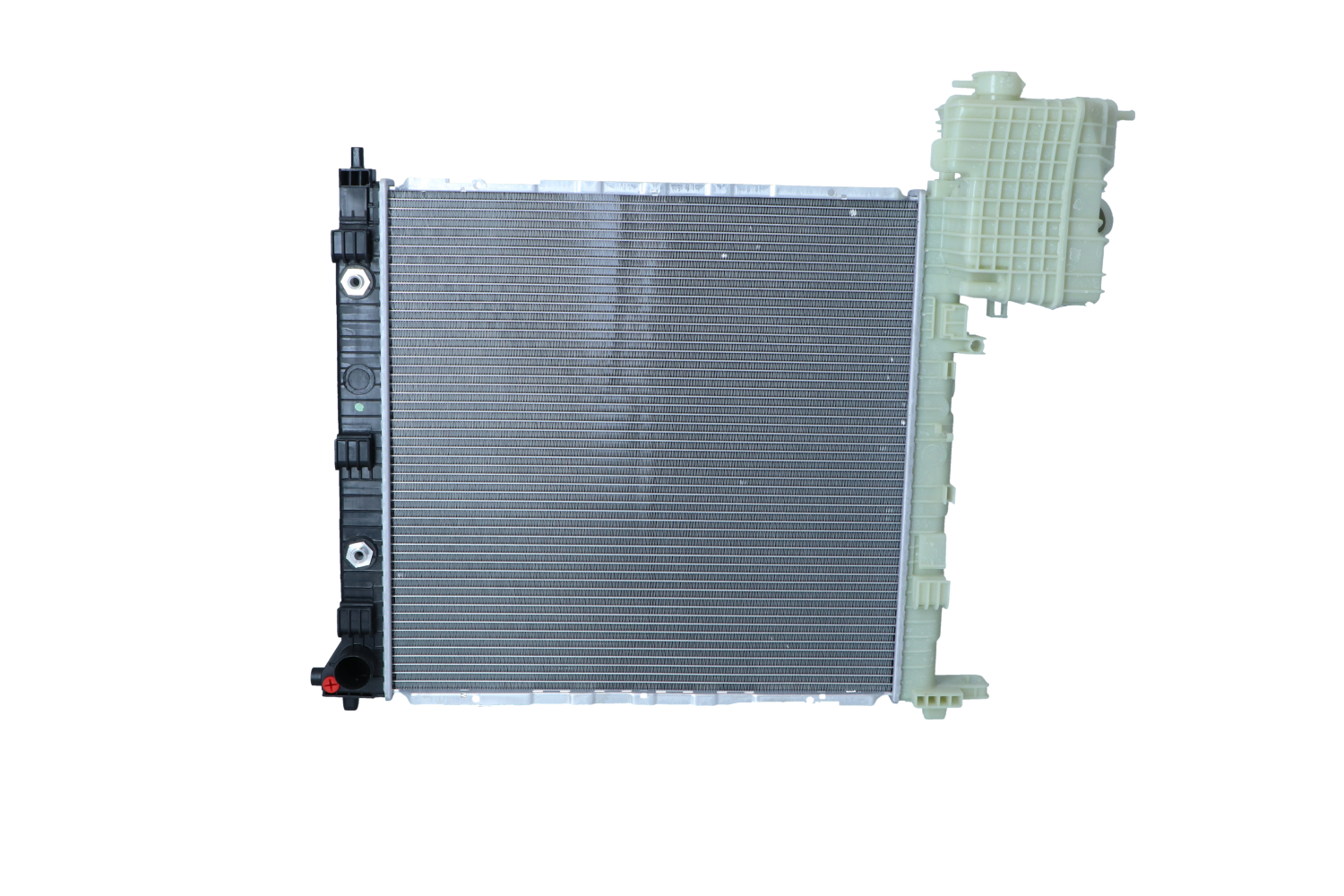 NRF 50582 Radiador, refrigeración del motor