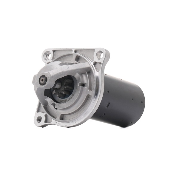 RIDEX REMAN 2S0933R Starter Motor für Iveco DAILY II Pritsche/Fahrgestell 2.8 30-8 84 PS 1998 8140.63 Diesel RIDEX REMAN 2S0933R Starter Iveco Daily II Pritsche 2.8 30-8 84 PS Diesel Kosten
