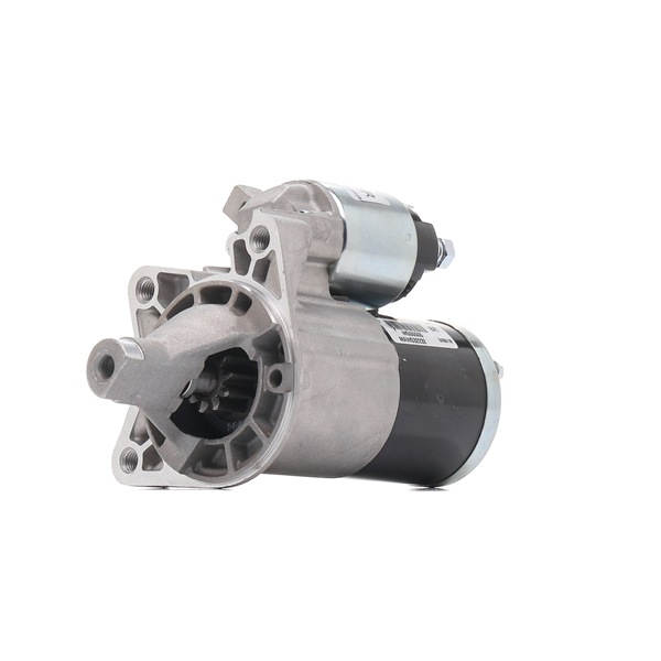 RIDEX REMAN 2S0958R Starter Chrysler 300c LX 2.7 177 hp Petrol 2011