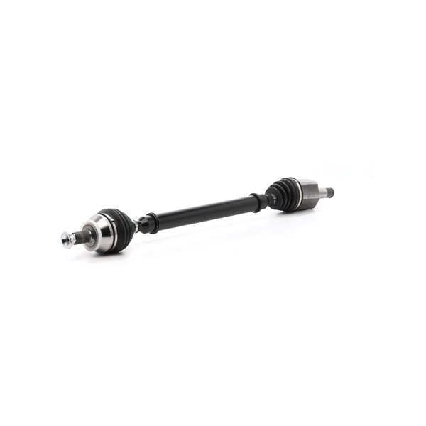 RIDEX REMAN 13D1147R Cardan de transmission pour Skoda FABIA NJ3 1.0 TSI 95 CV 2017 CHZB Essence RIDEX REMAN 13D1147R Cardan Skoda Fabia 3 1.0 TSI 95 CV Essence 2017