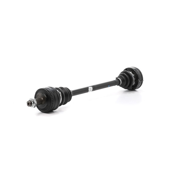 13D1151R RIDEX REMAN semiassi Mercedes S202 C 220 CDI 2.2 (202.193) 125 CV Diesel prezzo