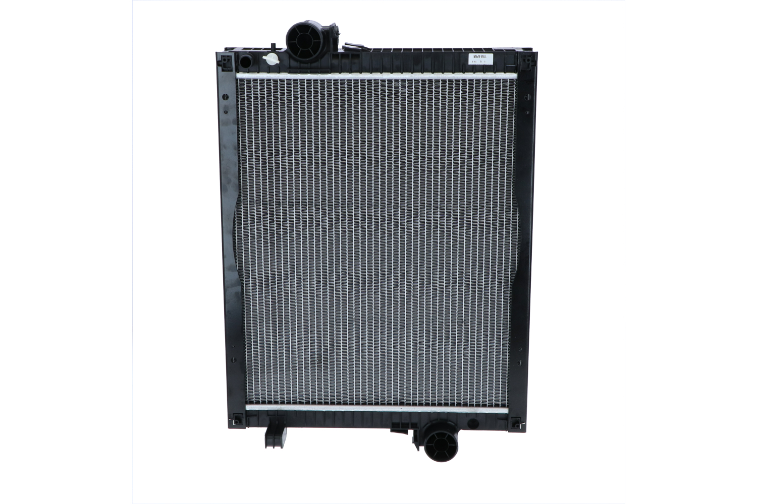 NRF 50585 Kühler, Motorkühlung