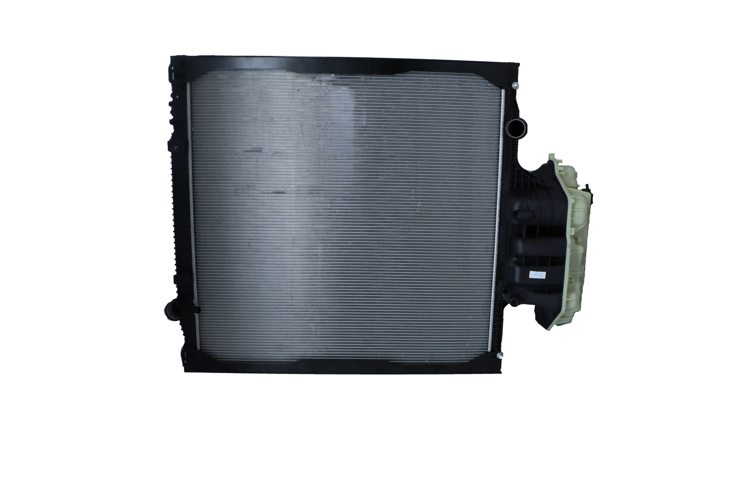 NRF 50588 Kühler, Motorkühlung