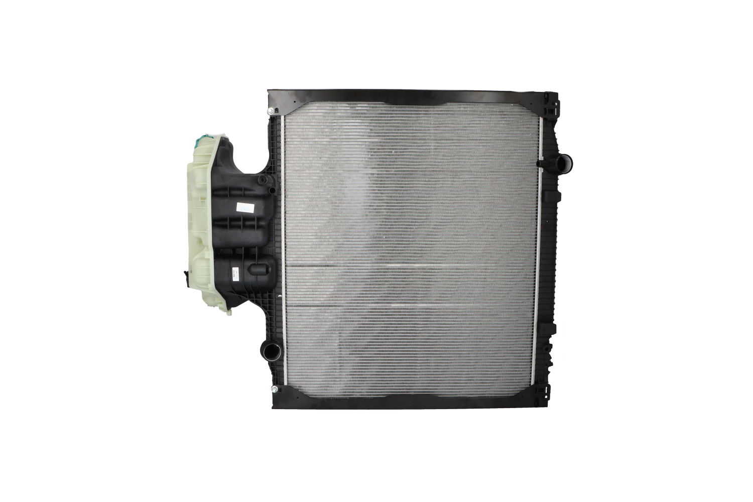 NRF 50589 Radiador, refrigeración del motor