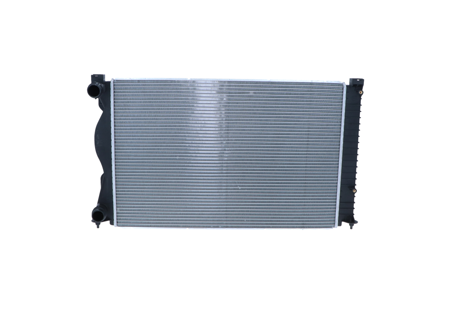 NRF 50596 Radiateur de refroidissement Audi A6 4f2 2.0 TDI 170 CV Diesel 2010