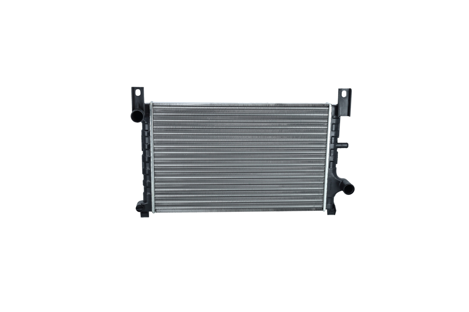 NRF 506224 Radiador, refrigeración del motor