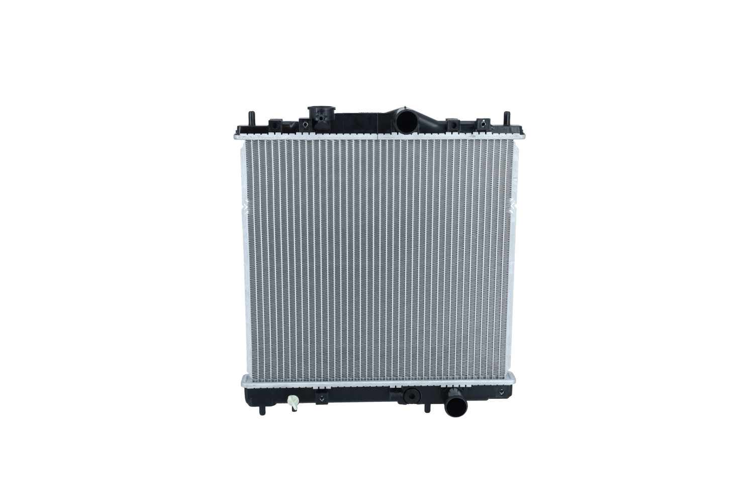 NRF 506557 Jahutusradiaator Delica hind