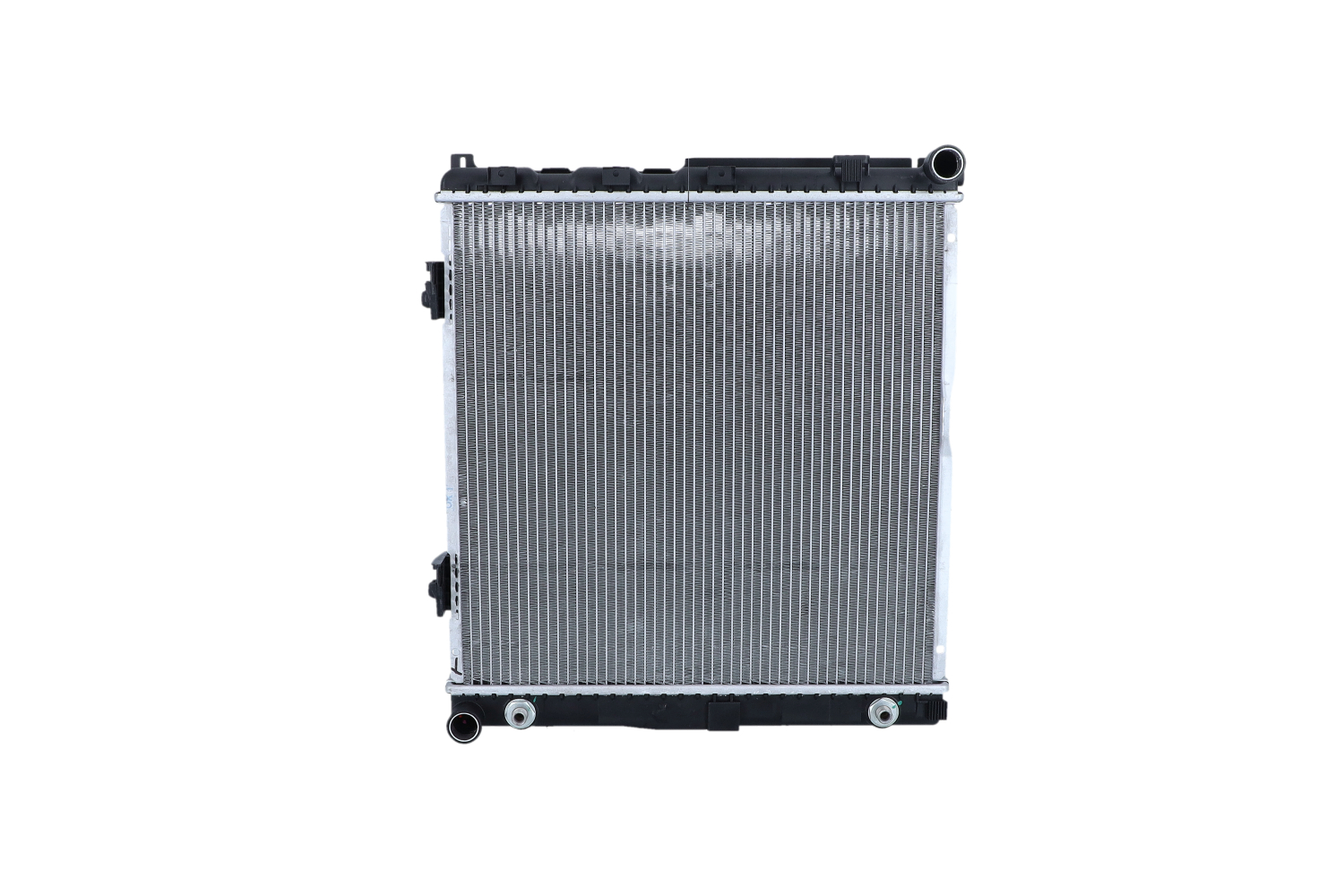 NRF 506575 Radiador, refrigeración del motor