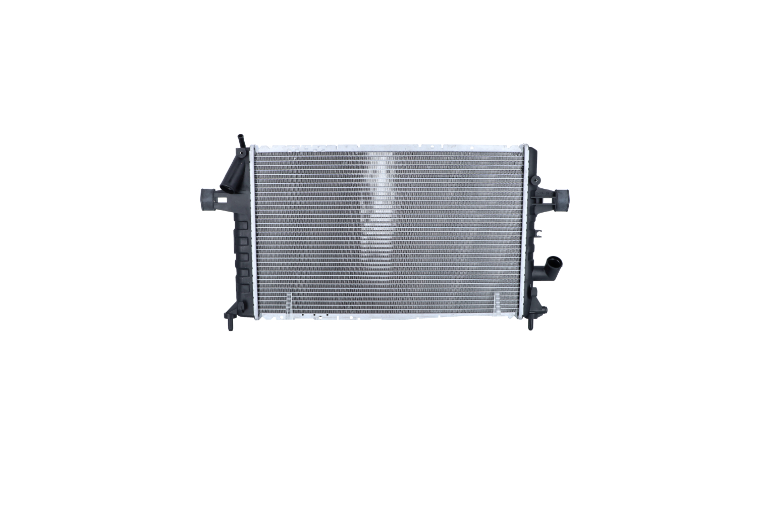 Radiateur du moteur 506616 NRF 95 50 8723 VAUXHALL