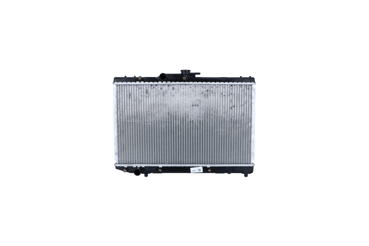 NRF 506725 Radiaator originaal Toyota odav