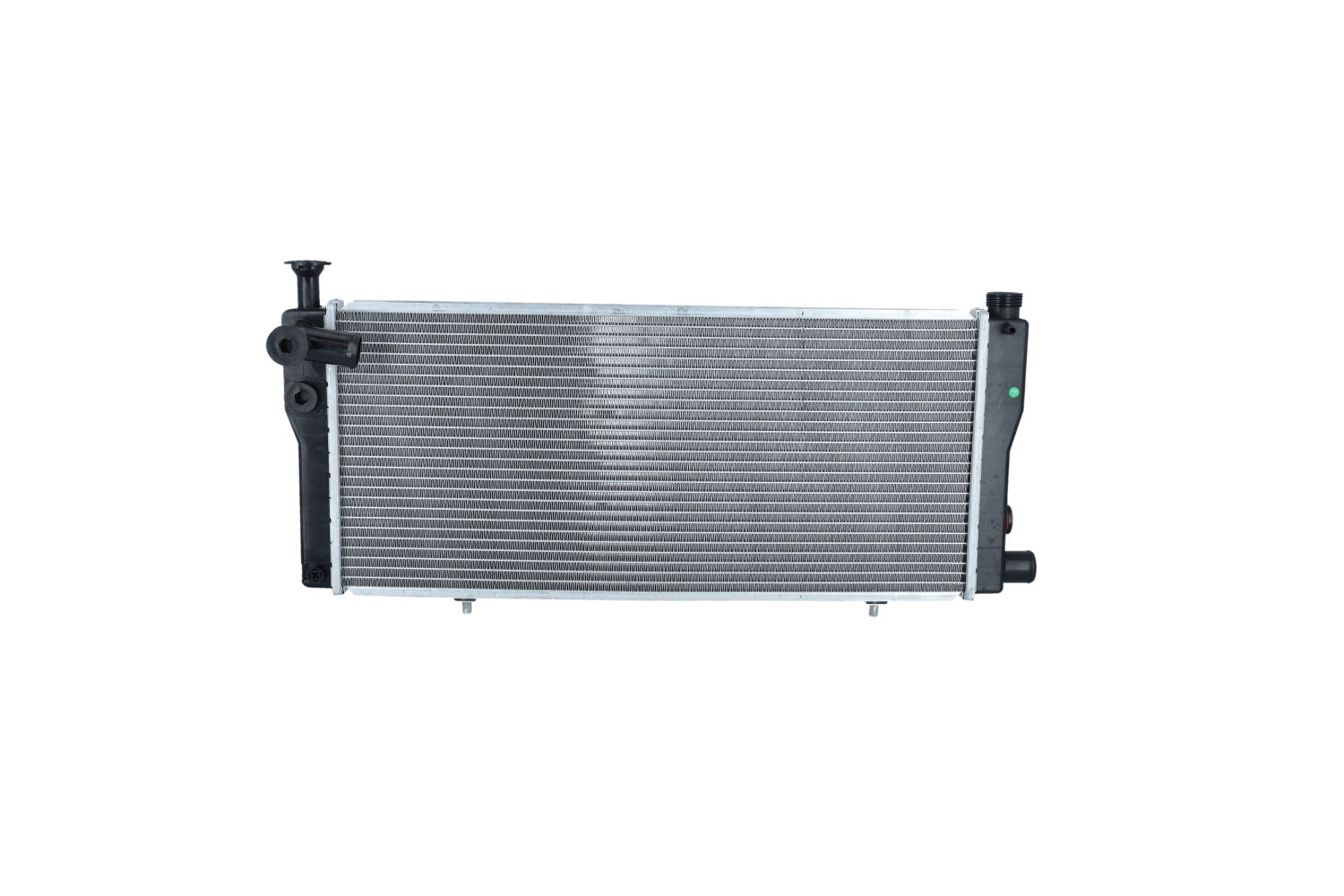 NRF 507120 Engine radiator