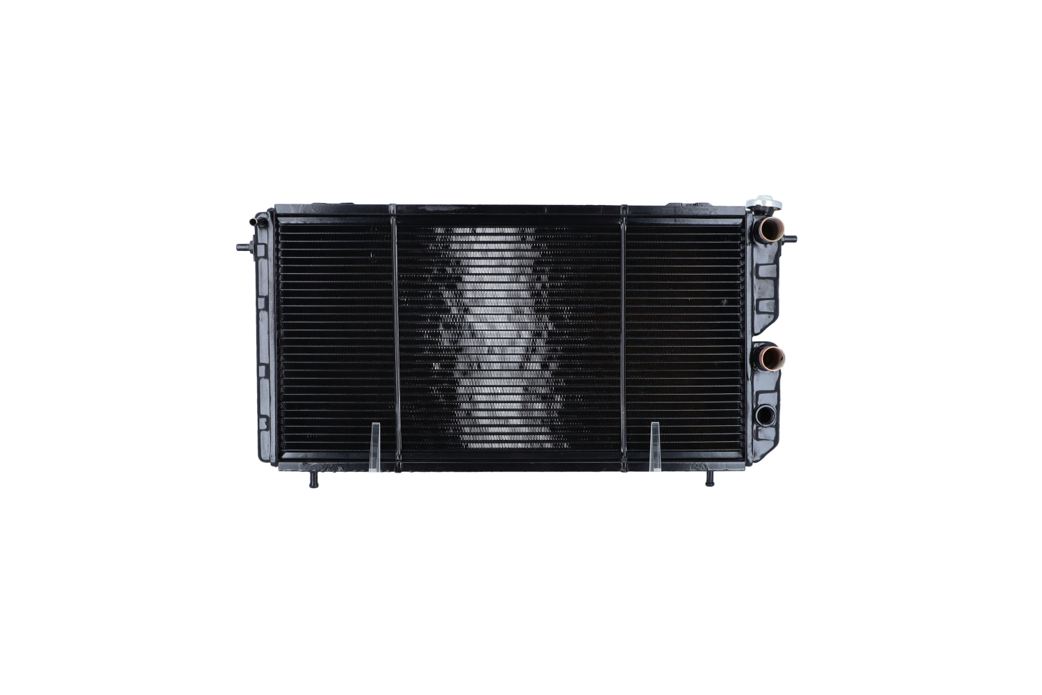 NRF 507333 Radiaator, mootorijahutus