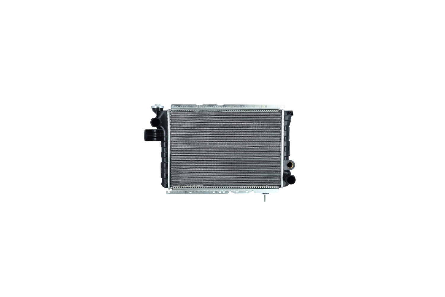 NRF 507343 Radiateur