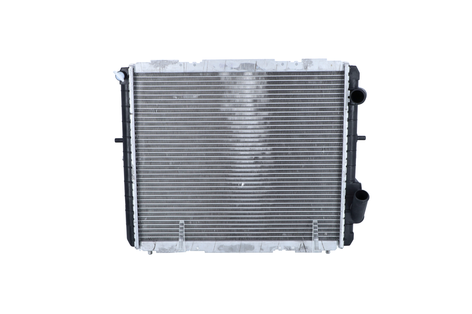 NRF 507345 Radiator Renault CLIO originale