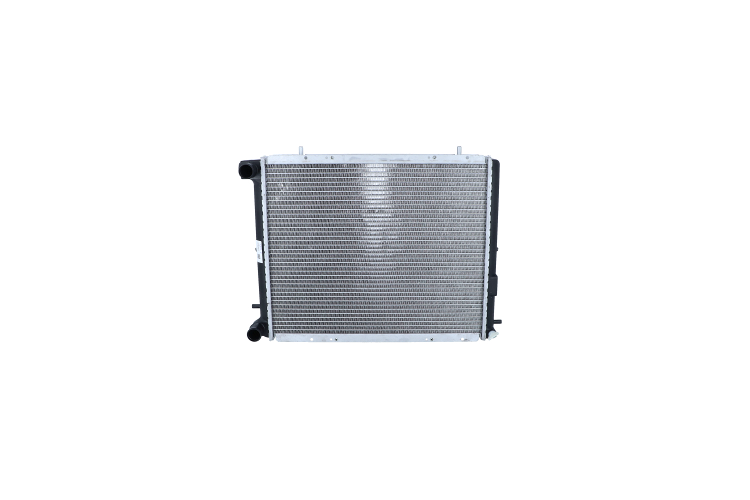NRF 507352 Radiateur de refroidissement Trafic I Van (TX) 2.2 95 CV Essence 1989