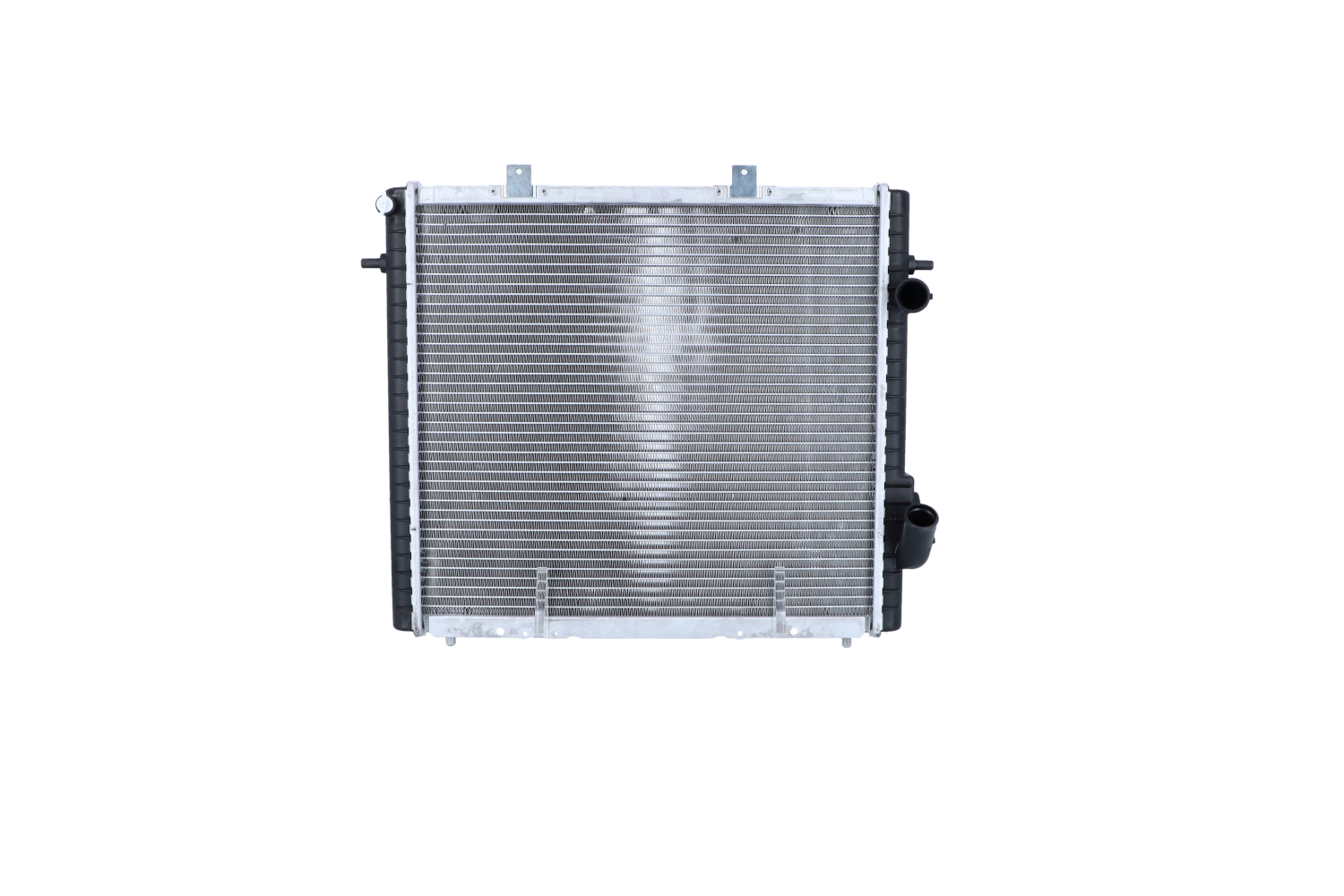 NRF 507359 Radiador, refrigeración del motor