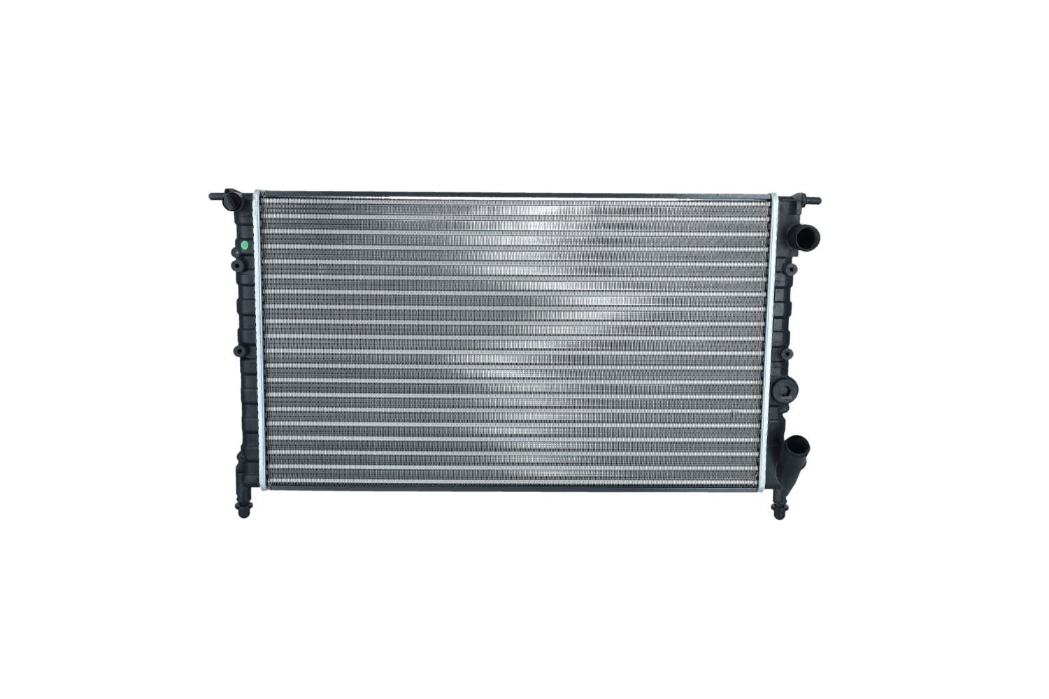 NRF 507465 Hűtő, motorhűtés