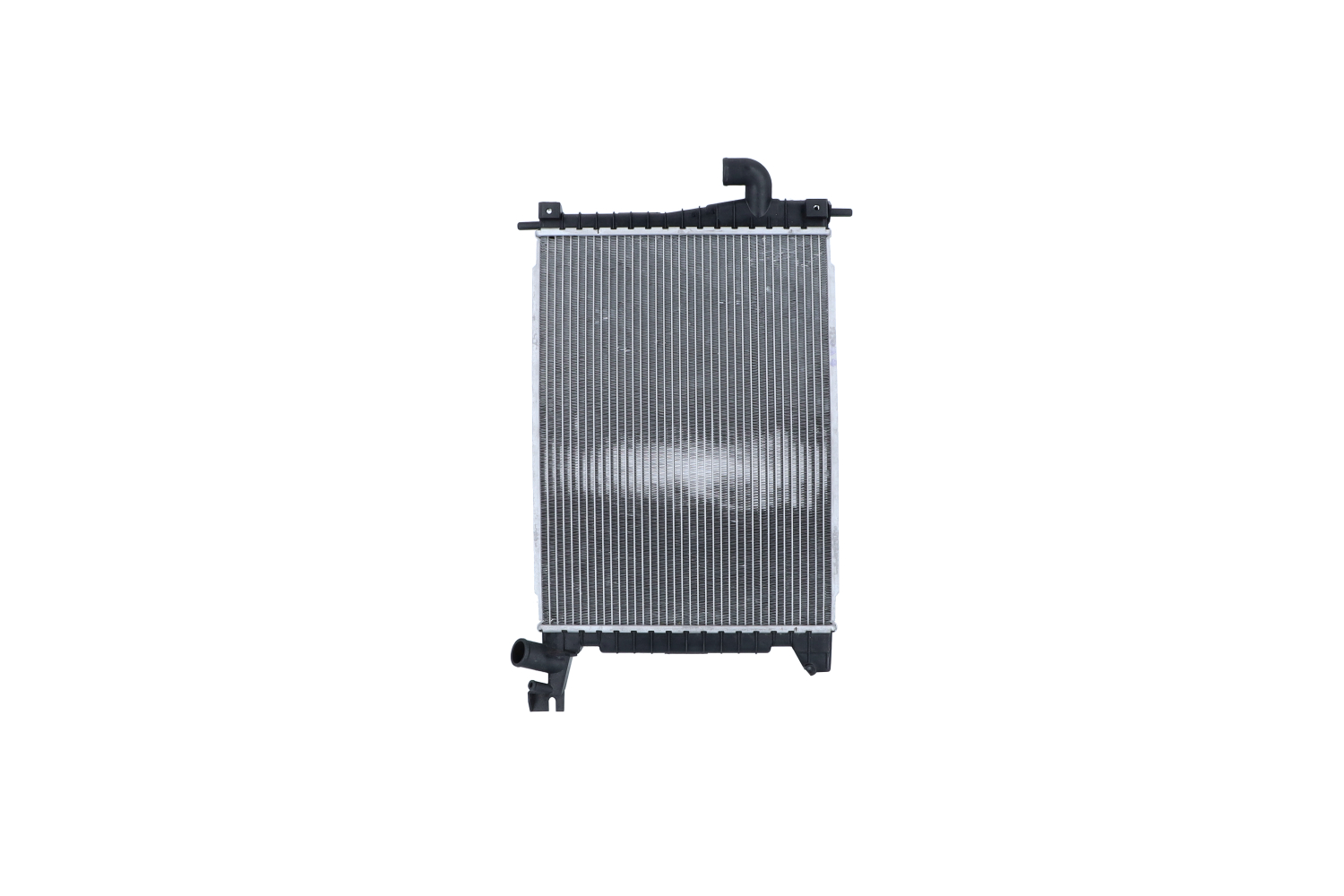 NRF 507527 Radiaator, mootorijahutus