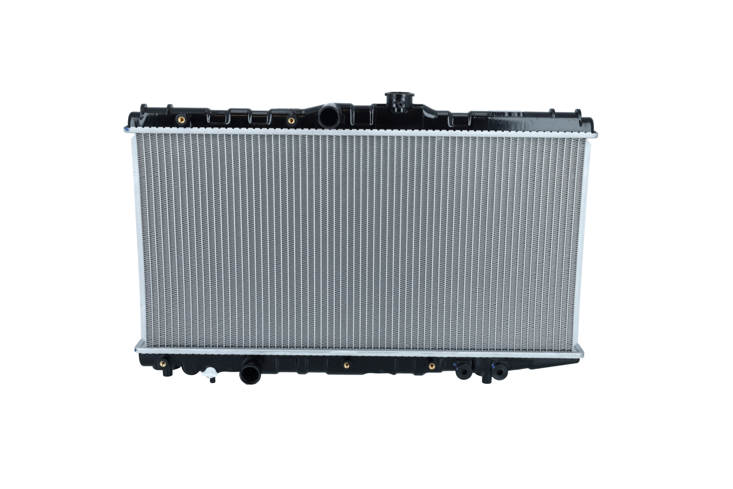 NRF 507581 Radiateur