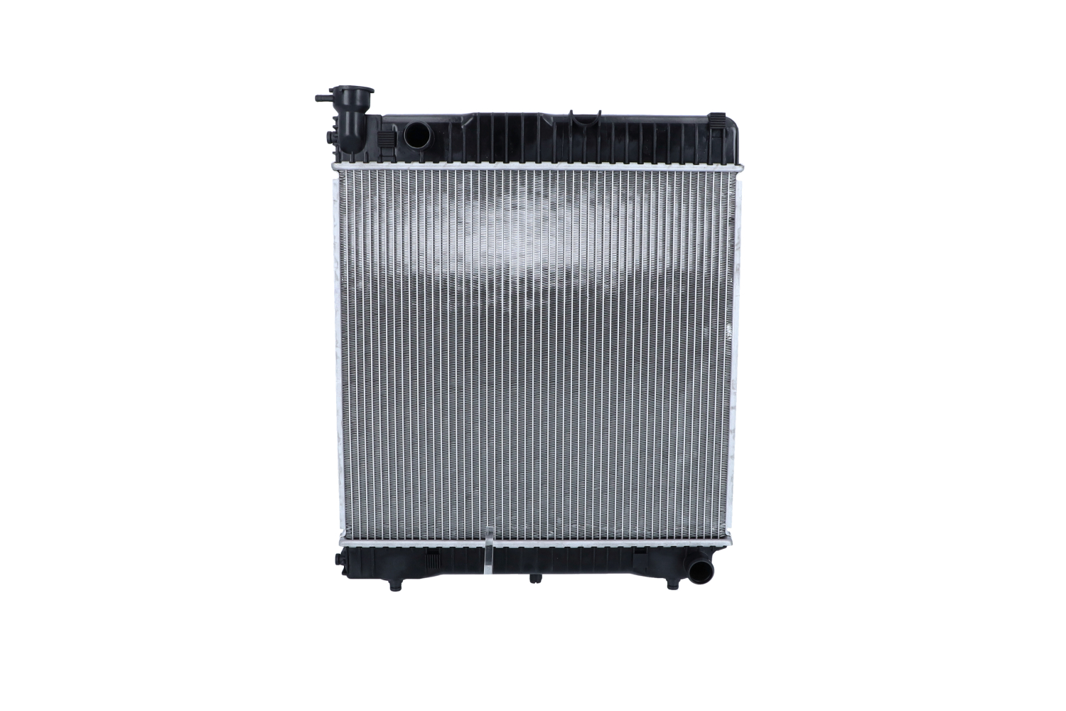 NRF 507665 Køler Suzuki GRAND VITARA billig