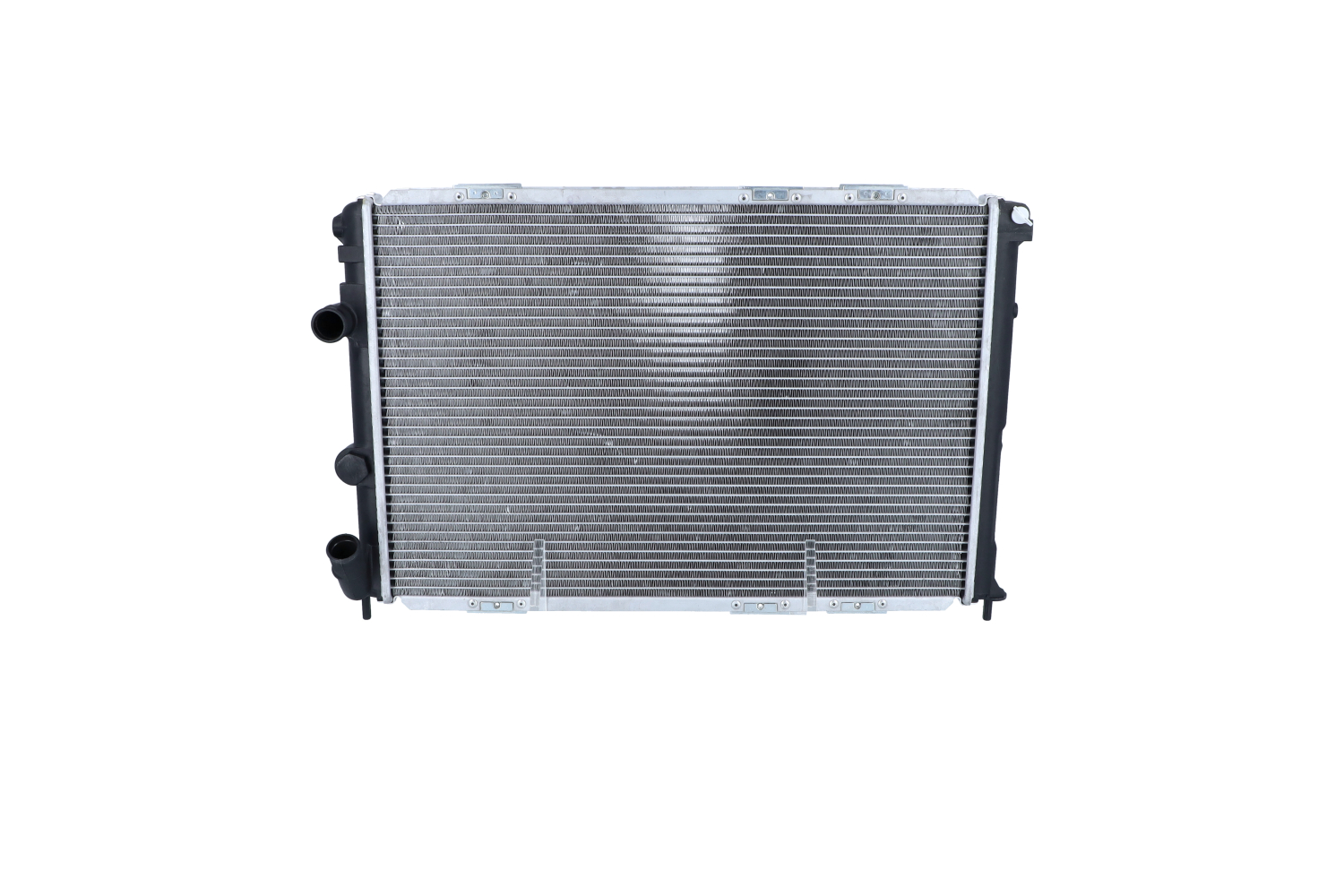 NRF 509503 Hűtő, motorhűtés