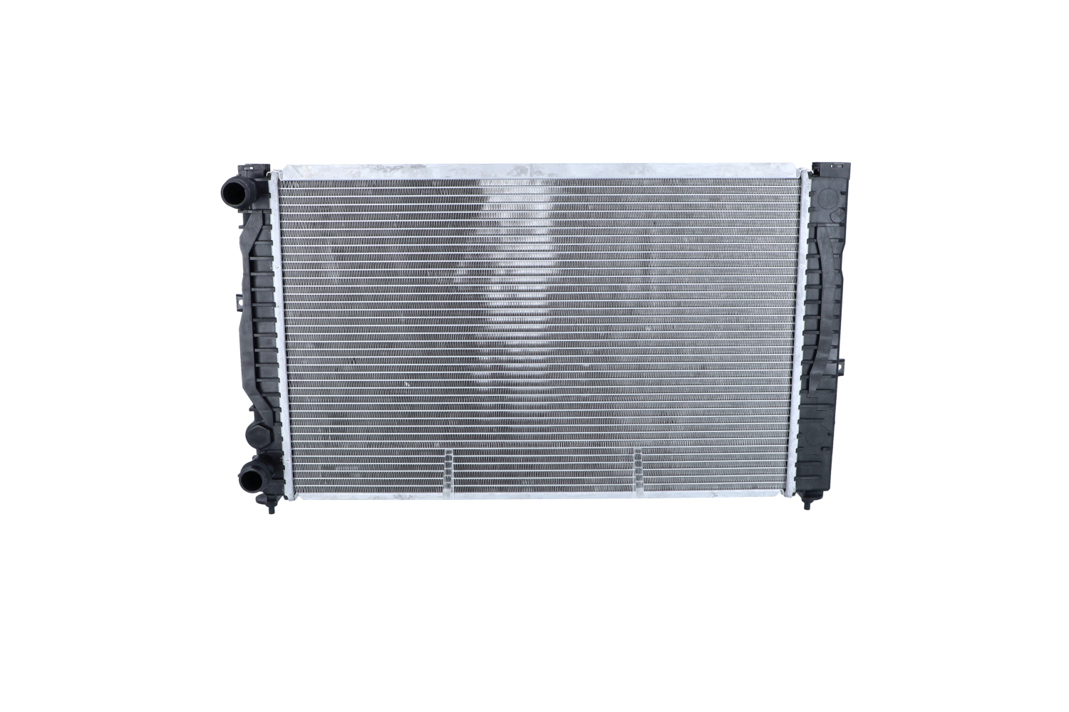 NRF 509504 Hűtő, motorhűtés