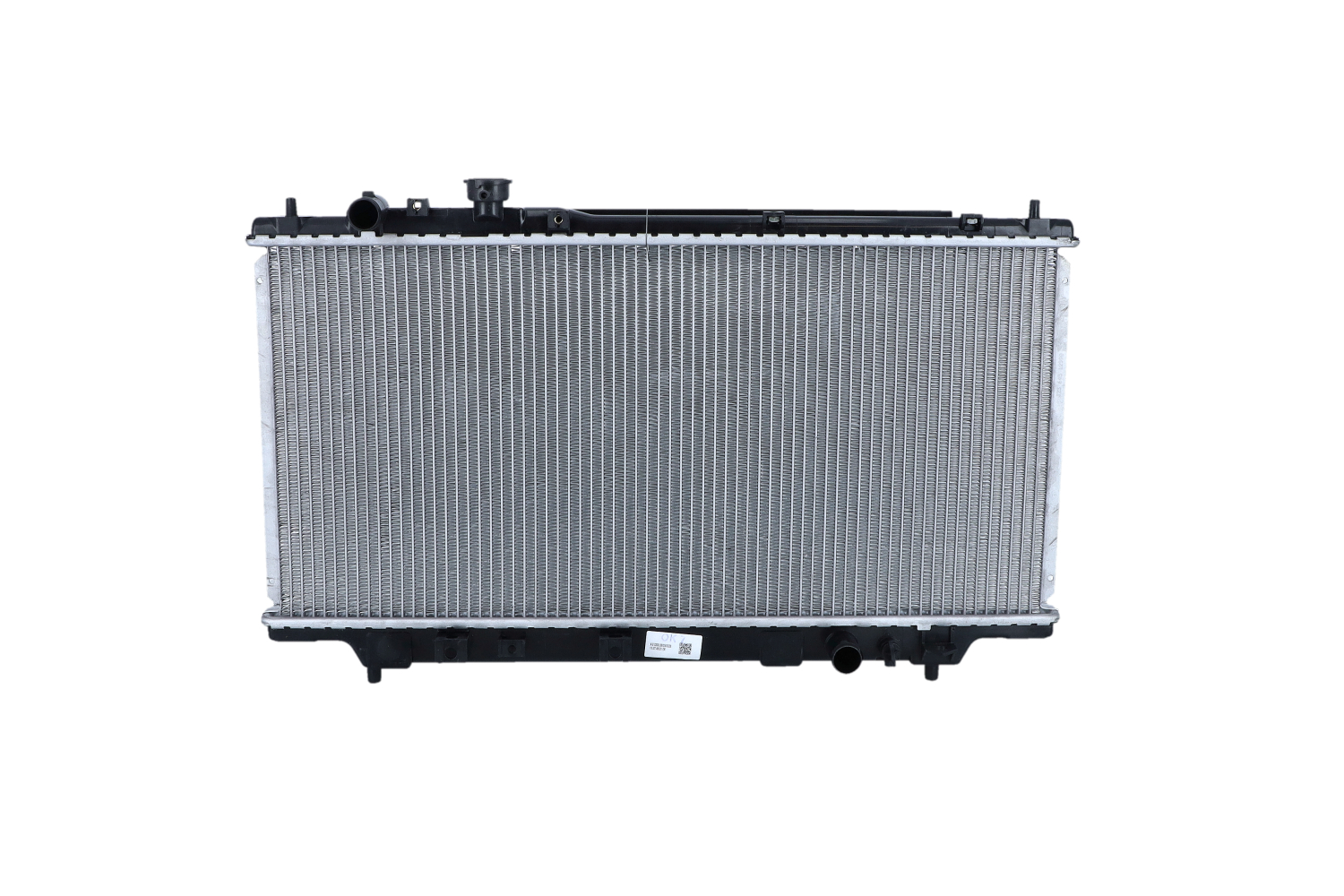 NRF 509511 Hűtő, motorhűtés