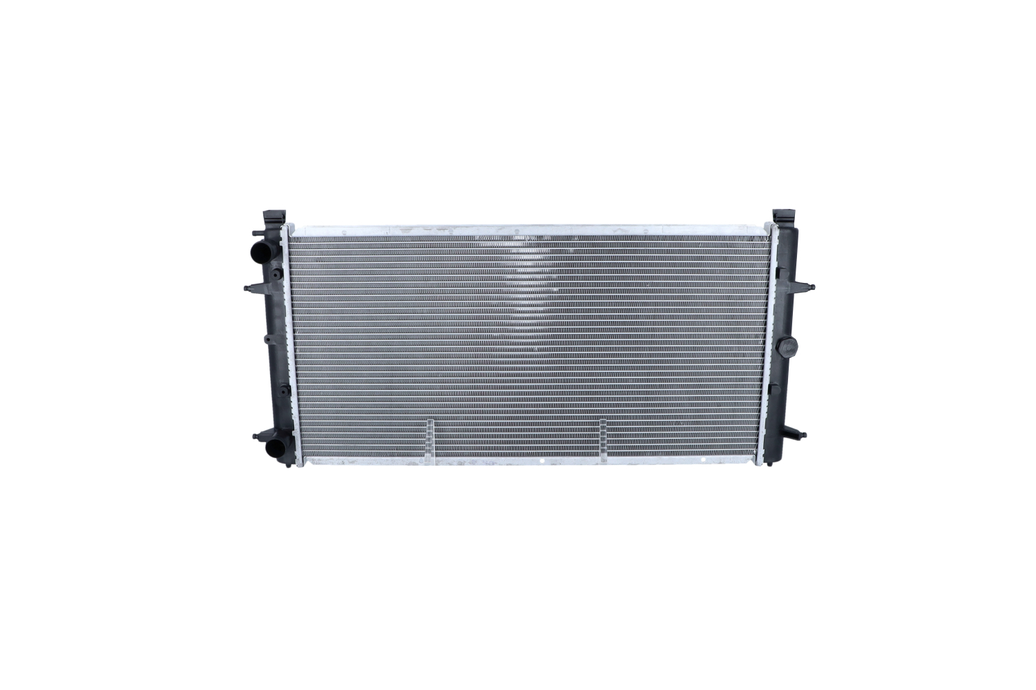NRF 509514 Radiateur du moteur