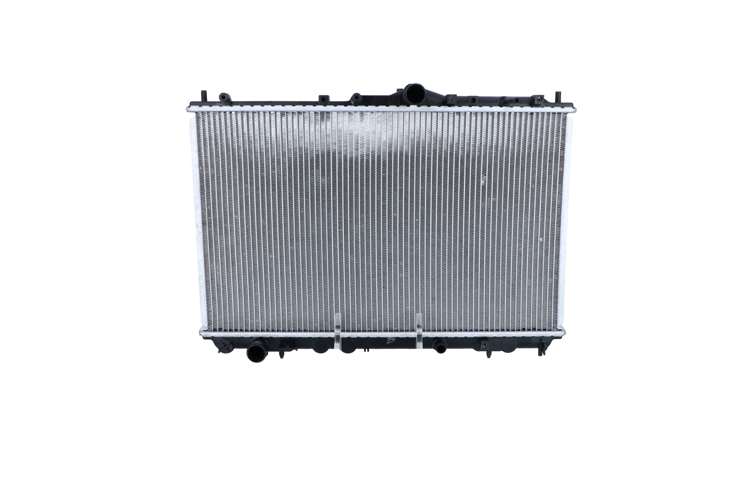 NRF 509518 Hűtő, motorhűtés