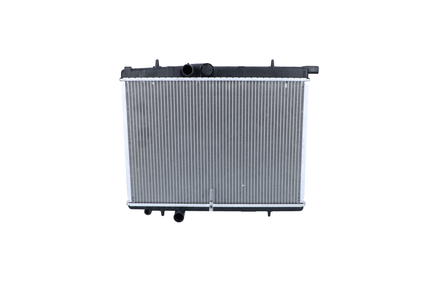 NRF 509525 Hűtő, motorhűtés
