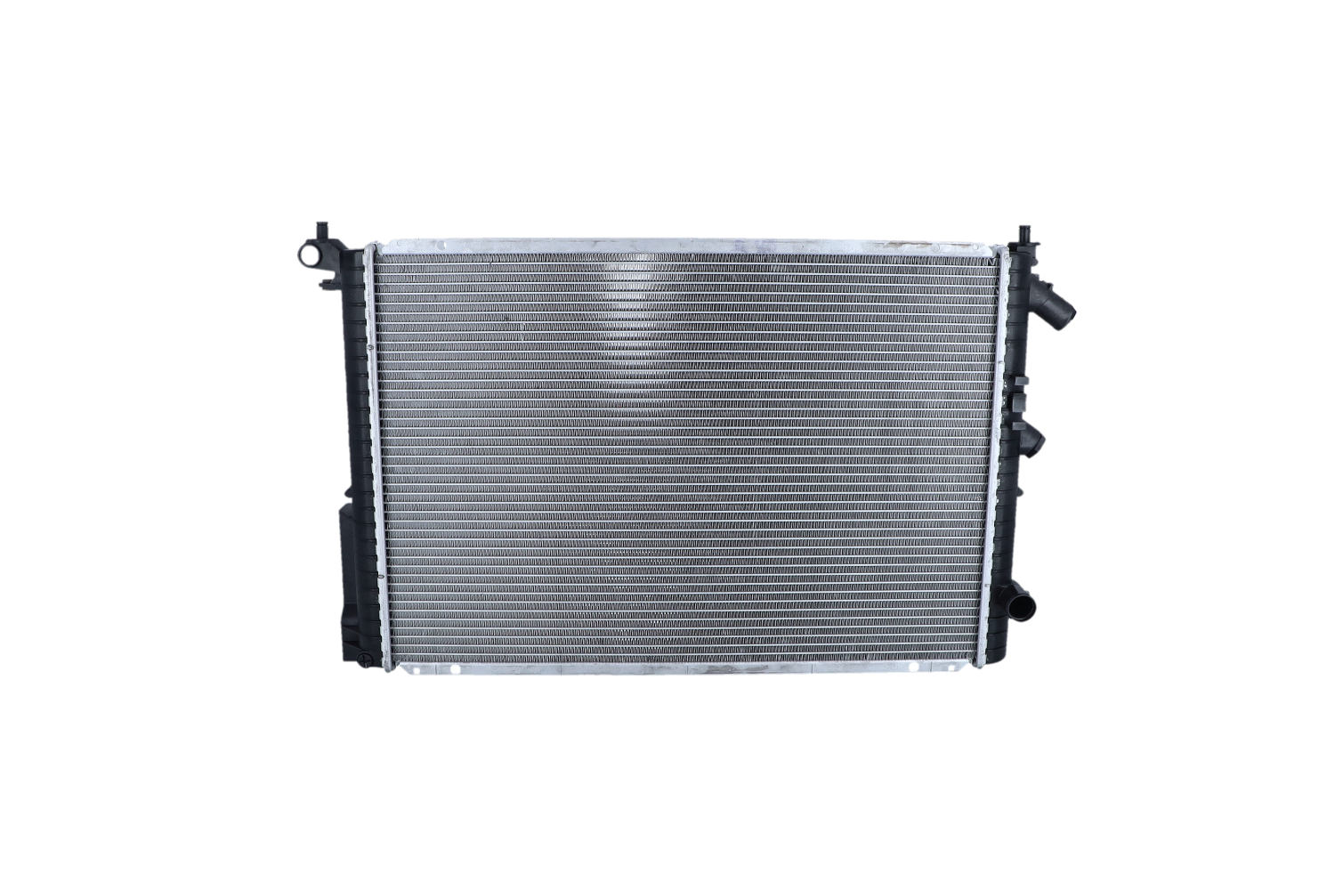 NRF 509526 Hűtő, motorhűtés