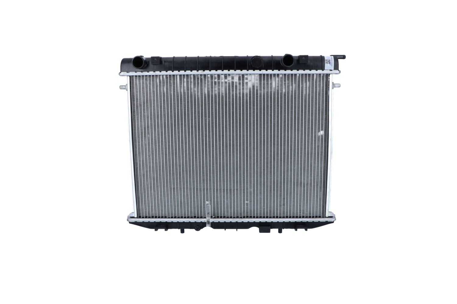 NRF 509532 Radiaator, mootorijahutus